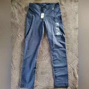 Tommy Hilfiger mid rise stretch leggings